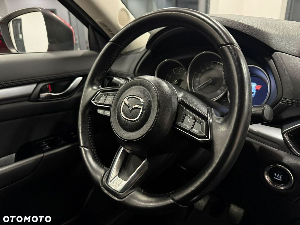 Mazda CX-5 2.0 Skyenergy - 26