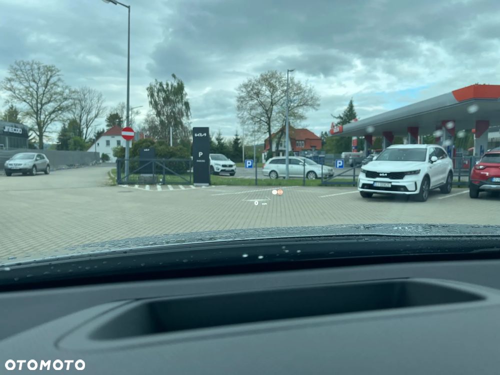 Kia Niro 1.6 GDI Hybrid Business Line - 10