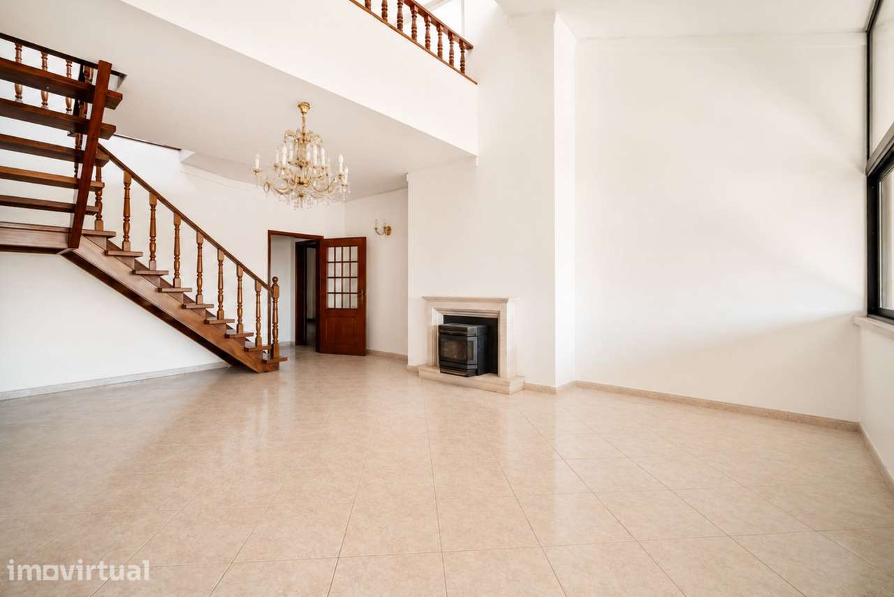 Apartamento T5 com estacionamento, Bairro do Rosário, Cascais - Grande imagem: 4/42