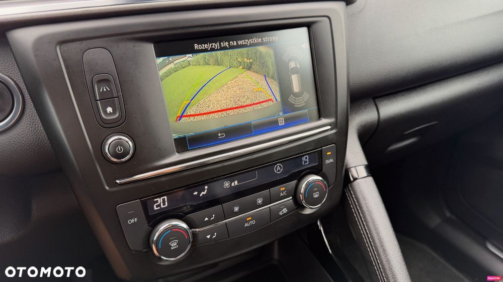 Renault Kadjar Energy TCe 130 Experience - 15