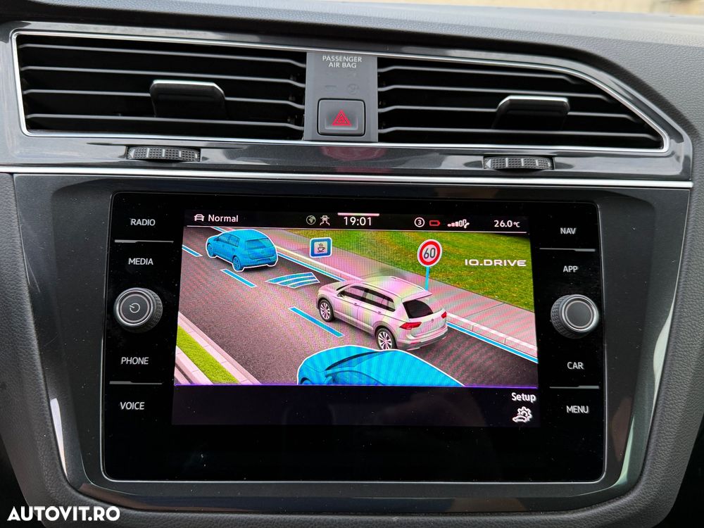 Volkswagen Tiguan 1.5 TSI OPF Life - 14