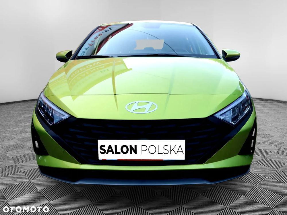 Hyundai i20 - 3