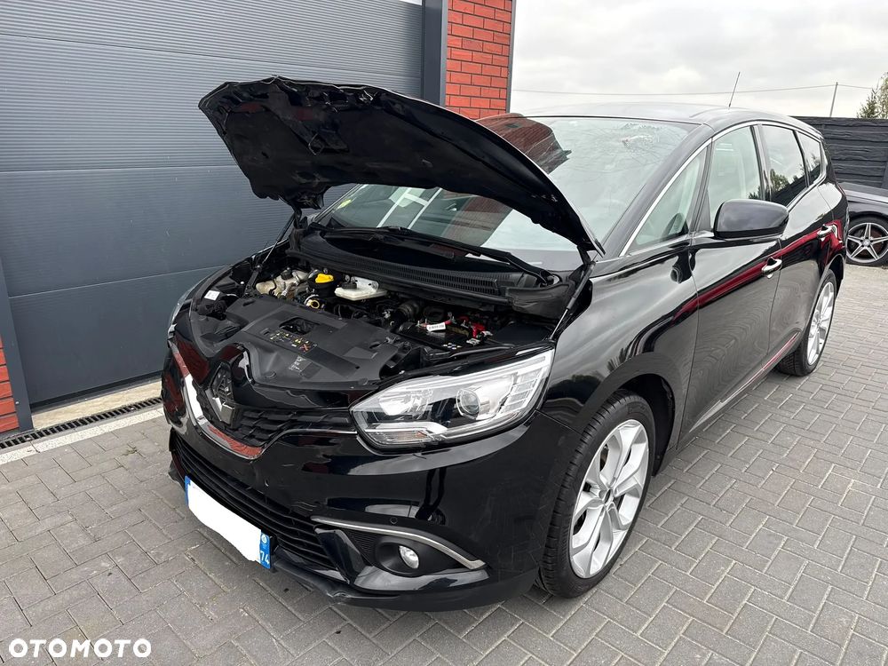 Renault Grand Scenic BLUE dCi 120 EDC LIMITED - 22