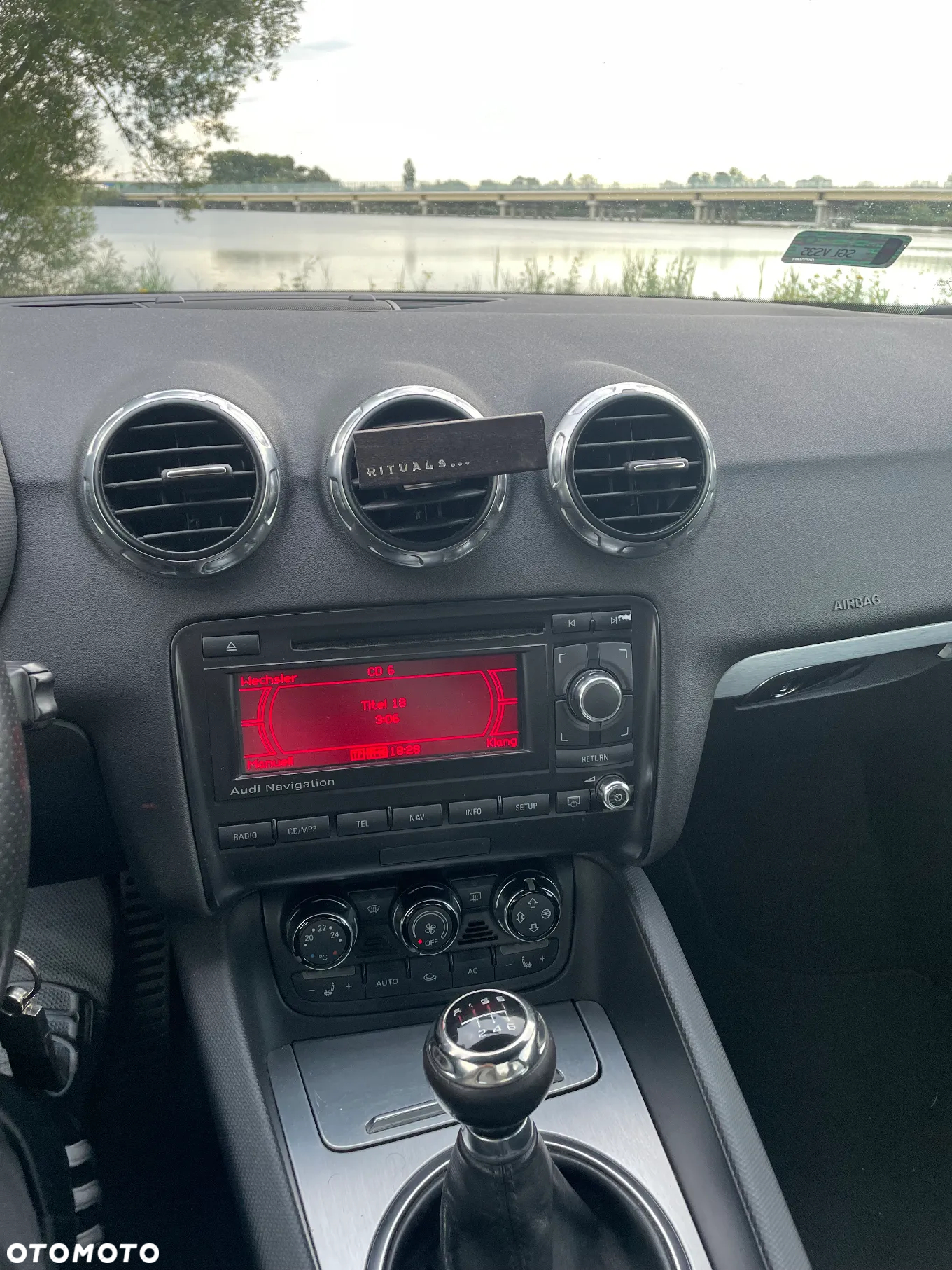 Audi TT Coupé 2.0 TFSI - 4