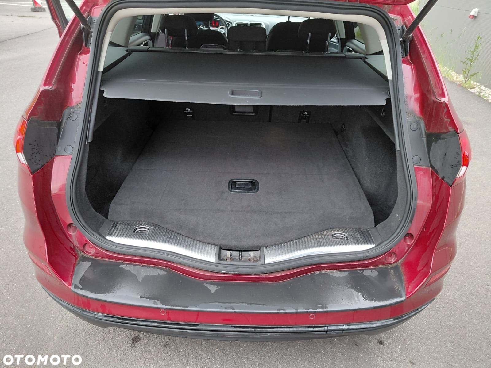Ford Mondeo 2.0 EcoBlue Edition - 12
