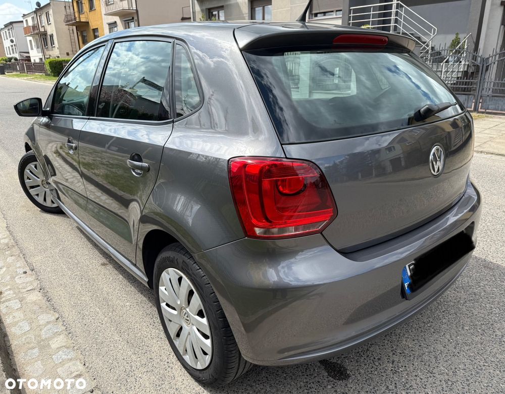 Volkswagen Polo 1.2 Life - 5