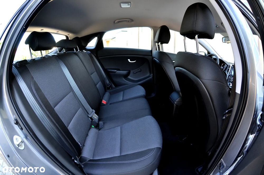 Hyundai i30 1.6 Style - 21