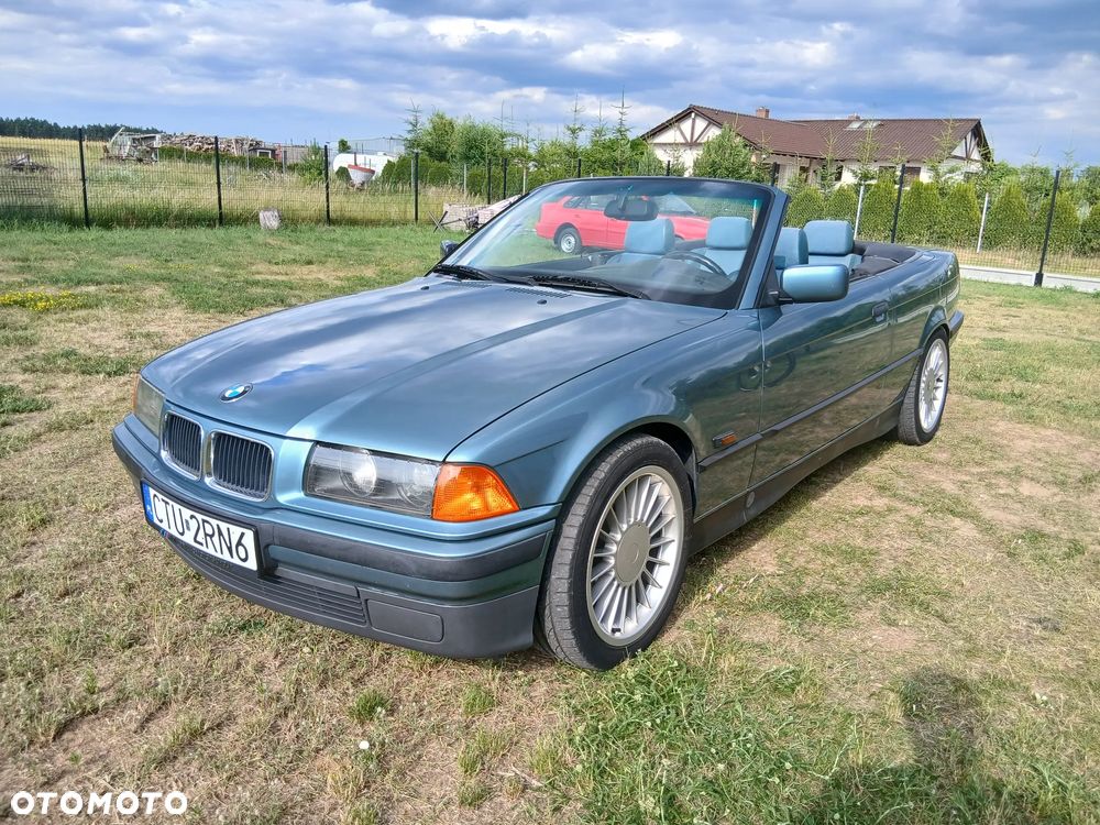 BMW Seria 3 - 27