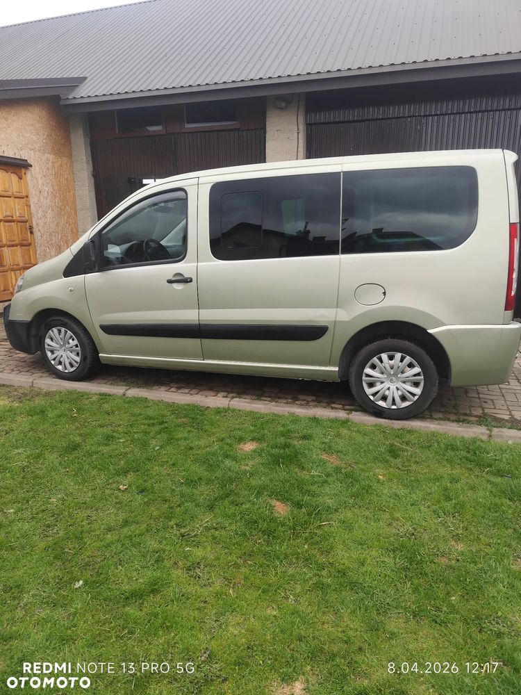 Citroën Jumpy Combi - 15