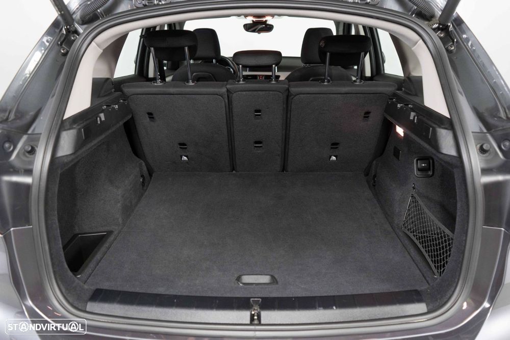 BMW X1 25 e xDrive Corporate Edition - 13