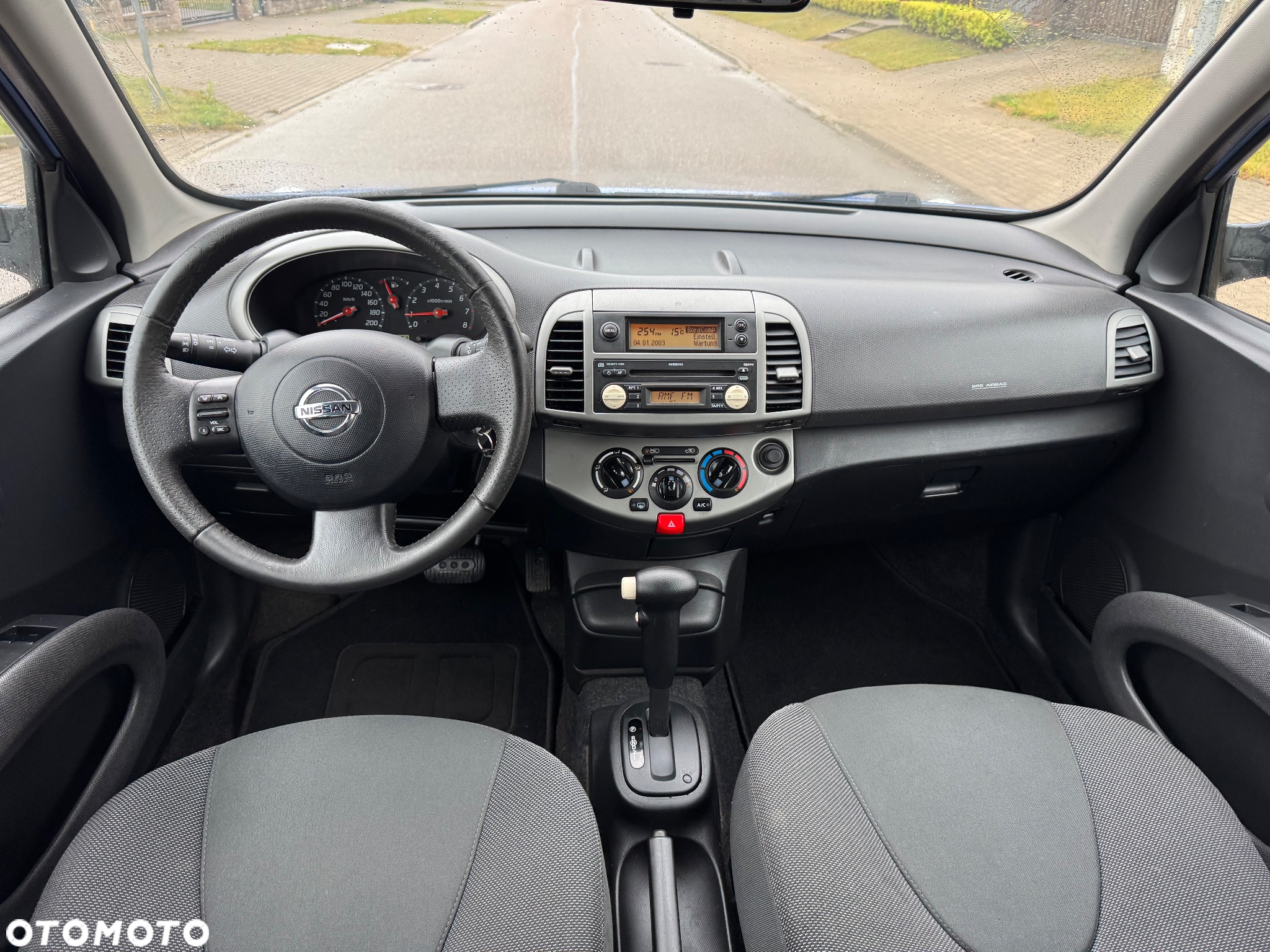 Nissan Micra 1.4 Tekna - 15