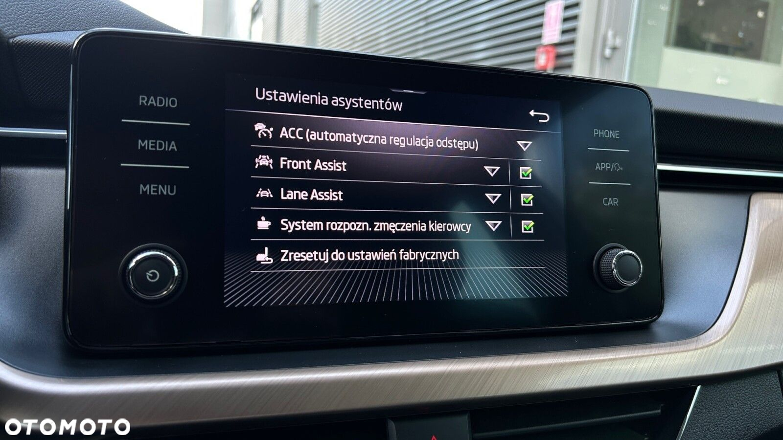 Skoda Kamiq 1.5 TSI Style DSG - 28