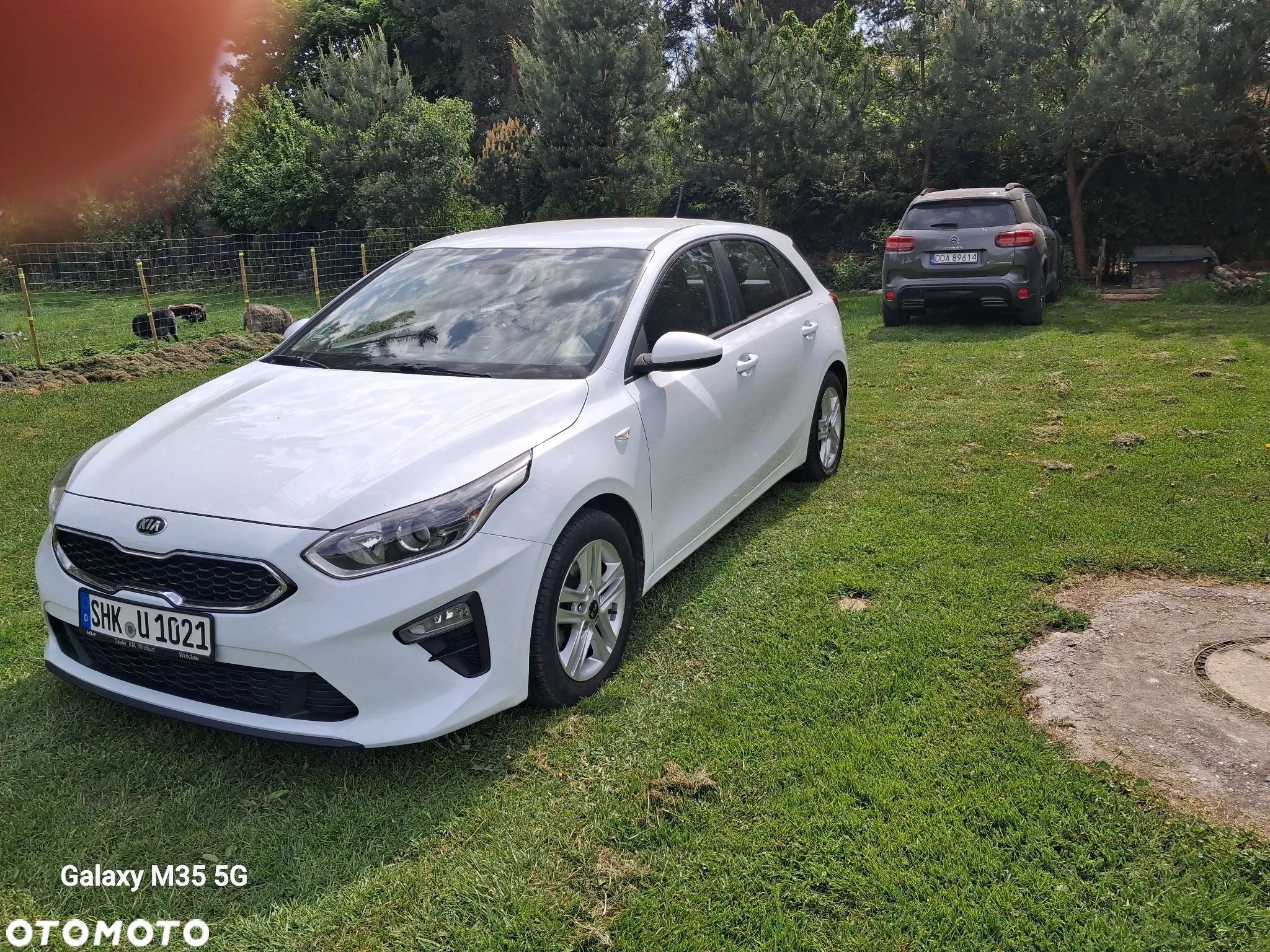 Kia Ceed - 2