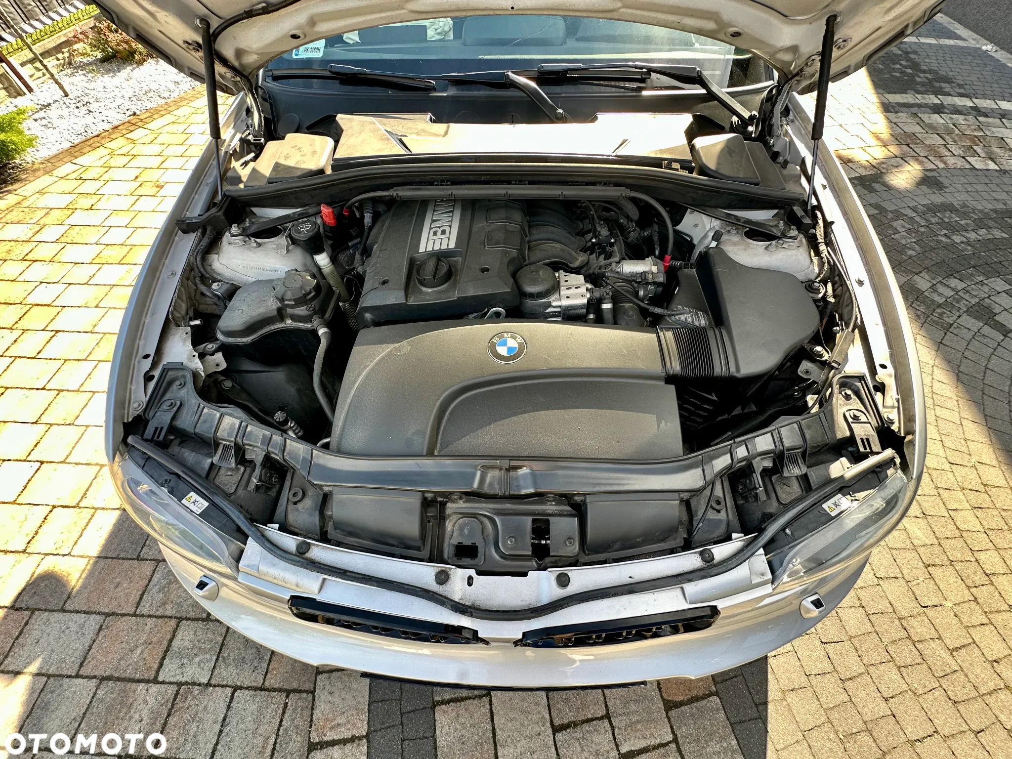 BMW Seria 1 118i Cabrio - 12