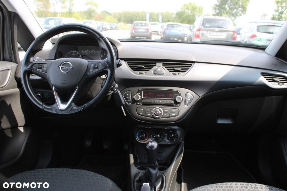 Opel Corsa - 31