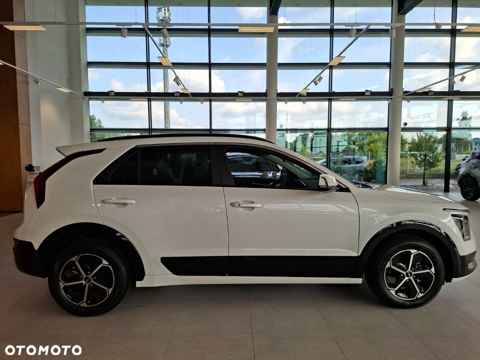 Kia Niro - 3