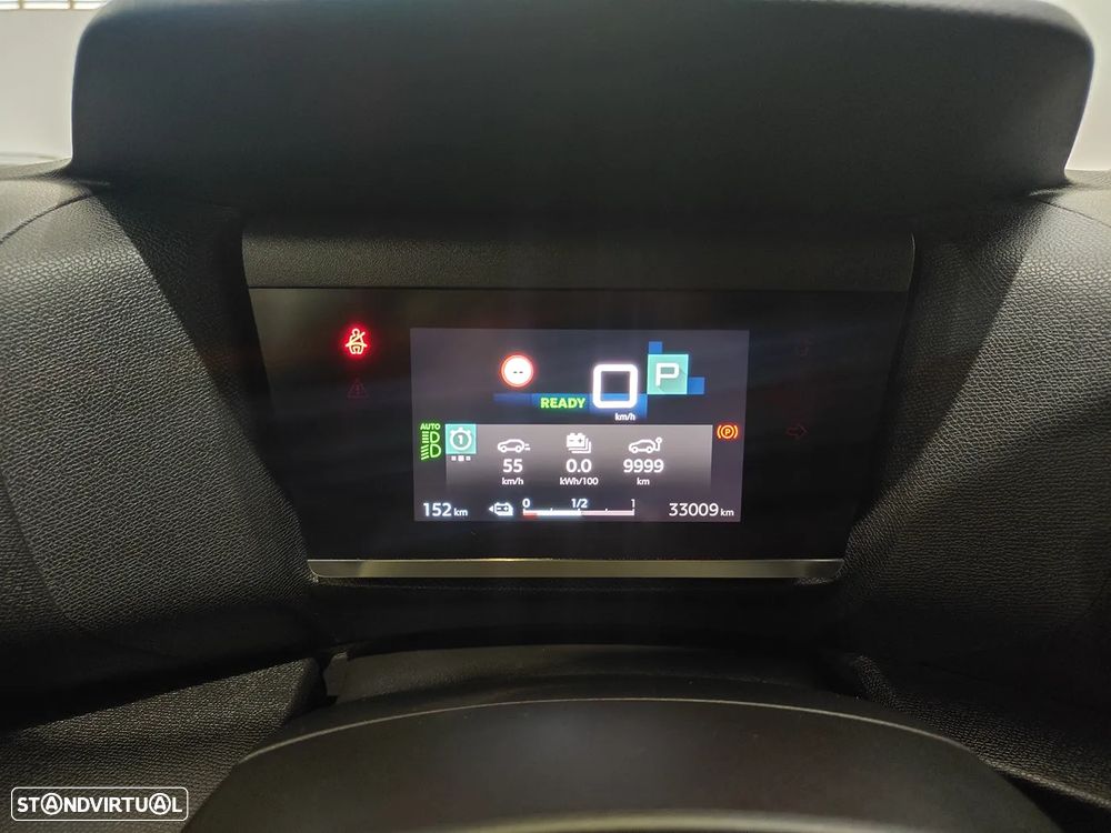 Citroën e-C4 50 kWh Feel Pack - 15