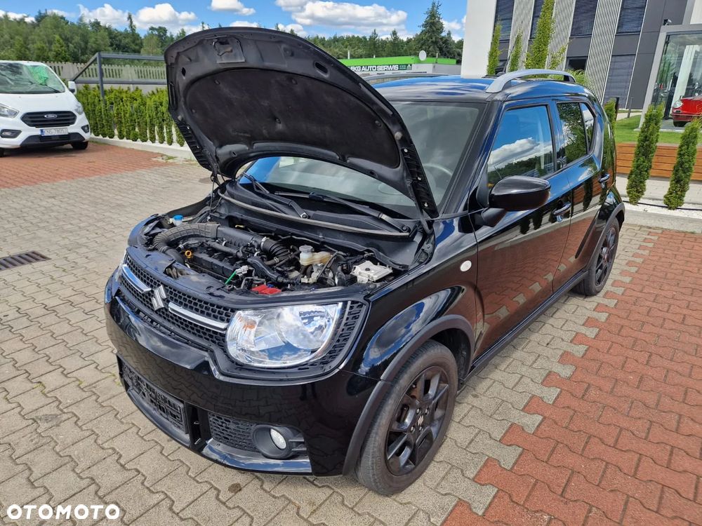 Suzuki Ignis 1.2 Elegance - 15