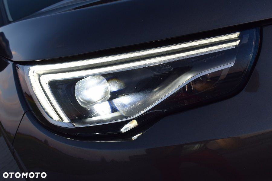 Opel Grandland X 1.2 Start/Stop Elegance - 28