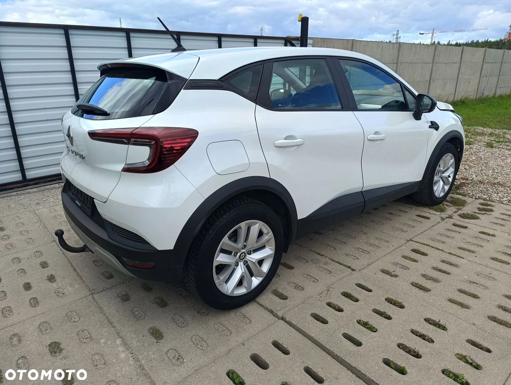 Renault Captur 1.0 TCe Equilibre - 5