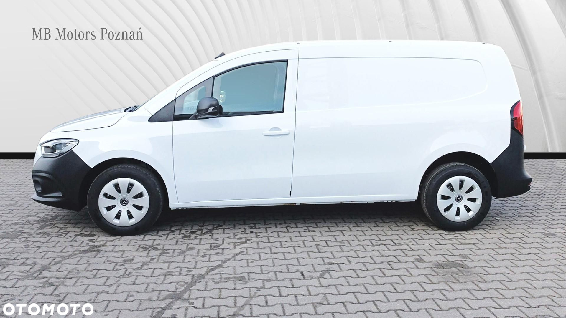 Mercedes-Benz Citan - 2