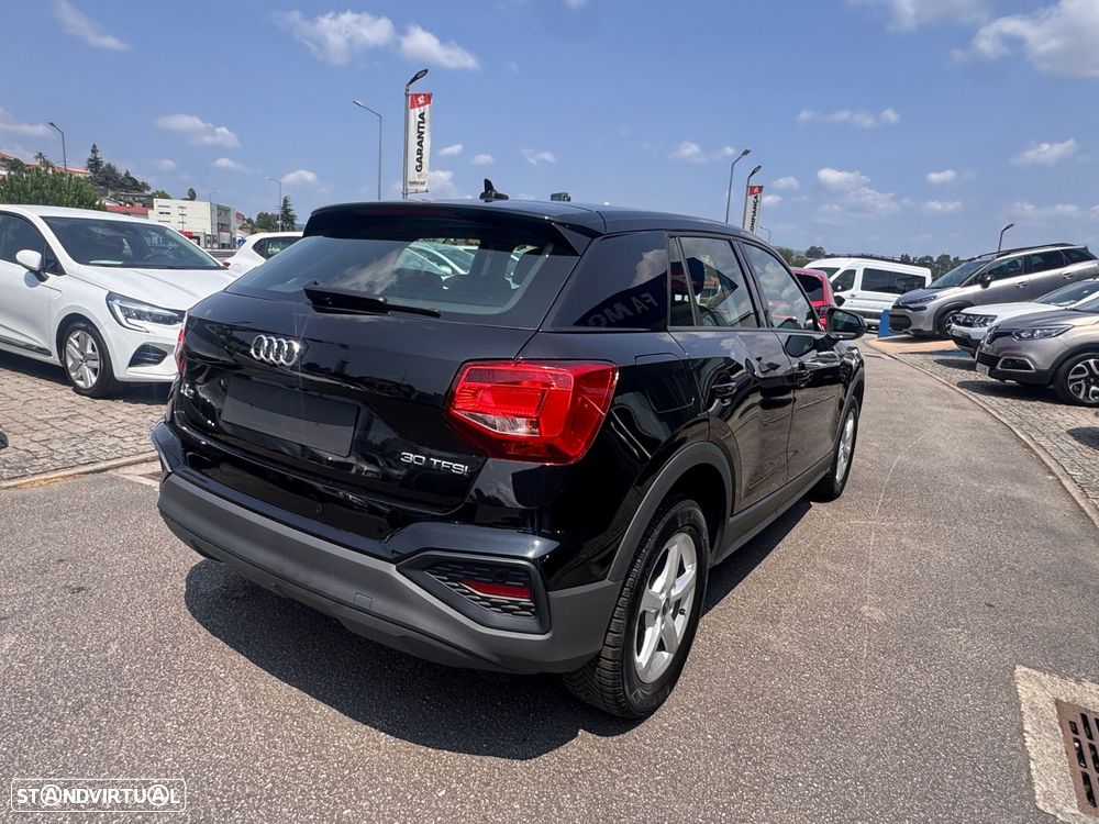 Audi Q2 30 TFSI - 7