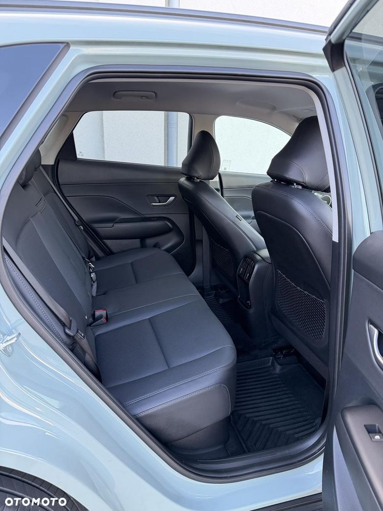 Hyundai Kona 1.6 GDI Hybrid Platinum DCT - 28