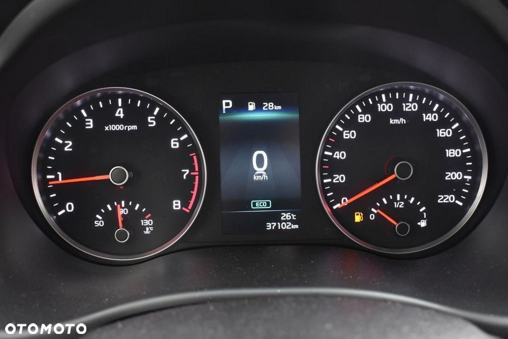 Kia Stonic 1.0 T-GDI Smart DCT - 17