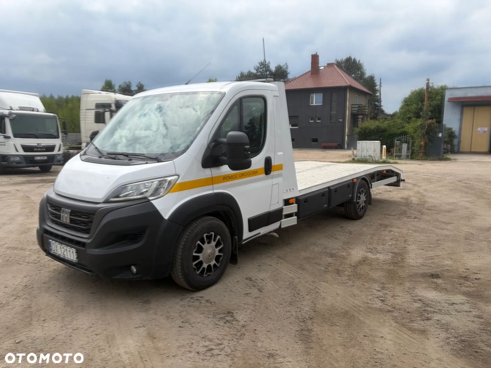 Fiat Ducato - 1
