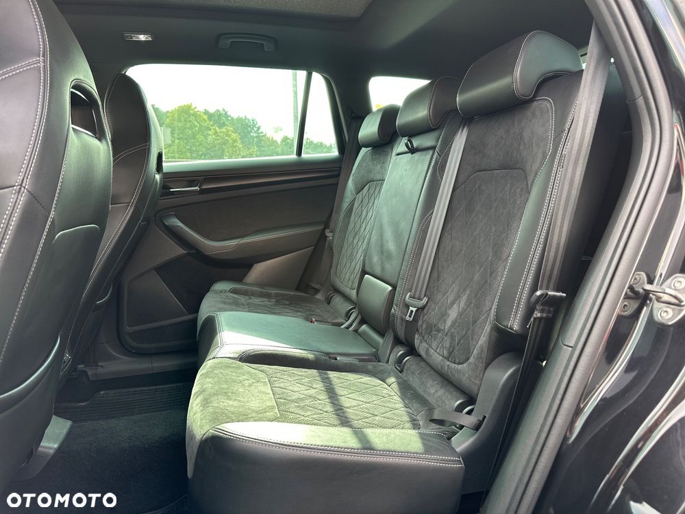 Skoda Kodiaq 2.0 TDI 4x2 Sportline DSG - 27
