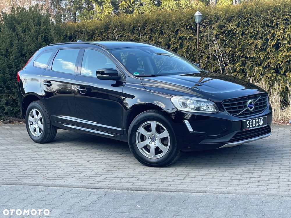 Volvo XC 60 D3 Momentum - 26