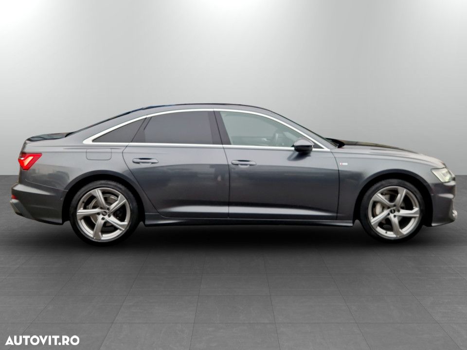 Audi A6 40 TDI quattro S tronic MHEV S Line - 6