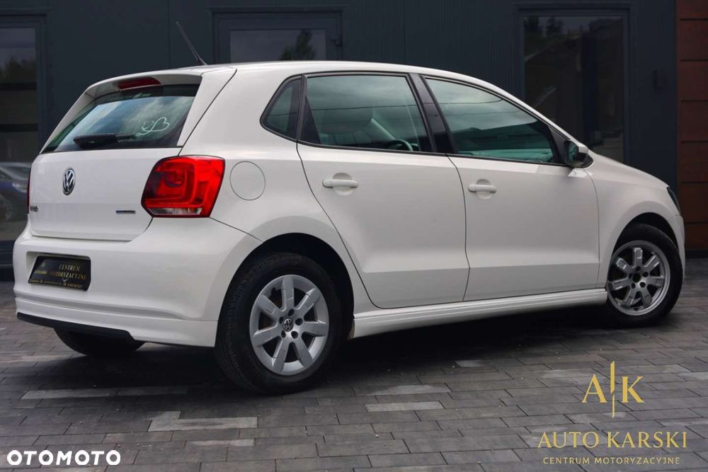 Volkswagen Polo - 4