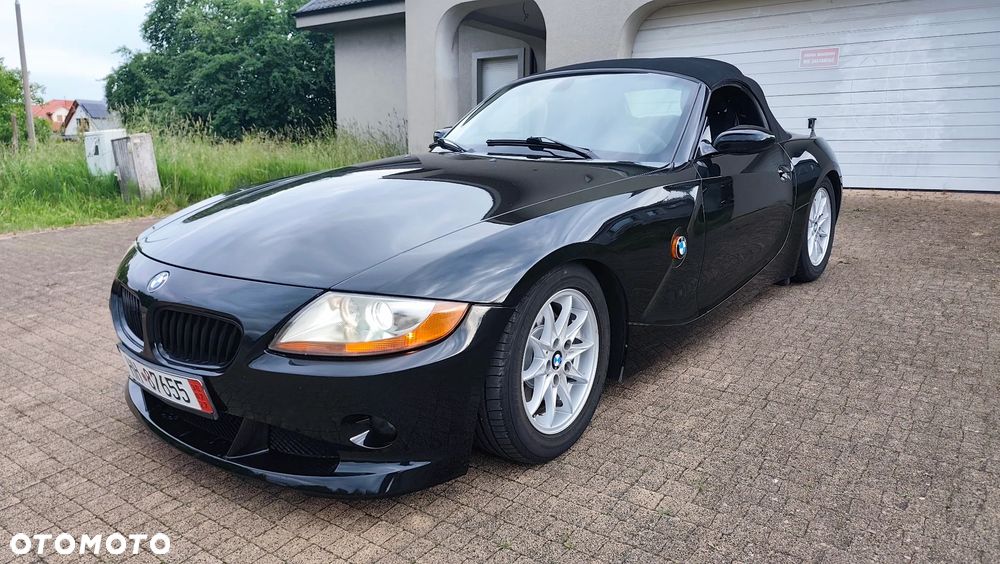 BMW Z4 3.0i - 35