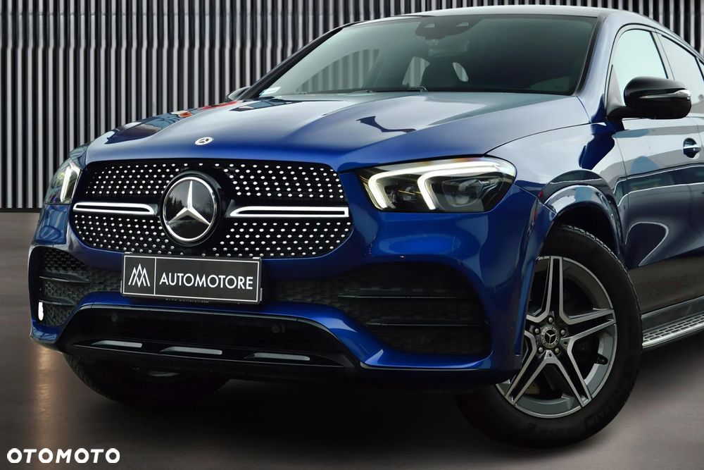 Mercedes-Benz GLE 400 d 4-Matic Premium Plus - 2