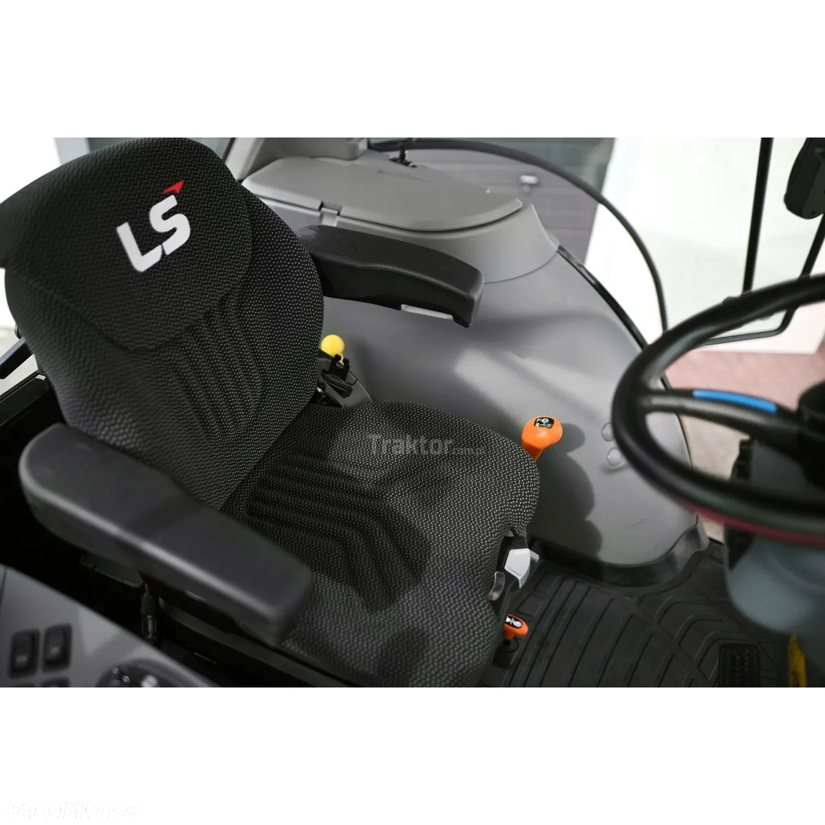LS Traktor M5.73 MEC - 39