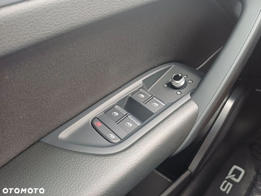 Audi Q5 40 TFSI mHEV Quattro Advanced S tronic - 21