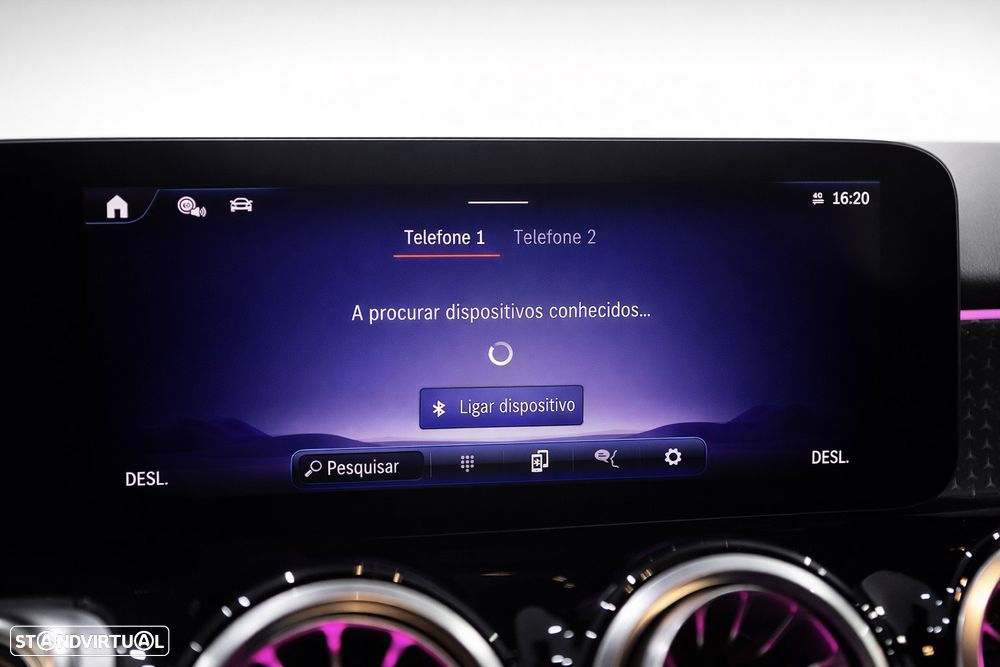 Mercedes-Benz EQB 250+ Edition - 39