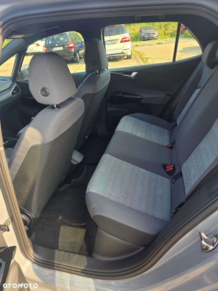 Volkswagen ID.3 58kWh Pro Performance Business - 12