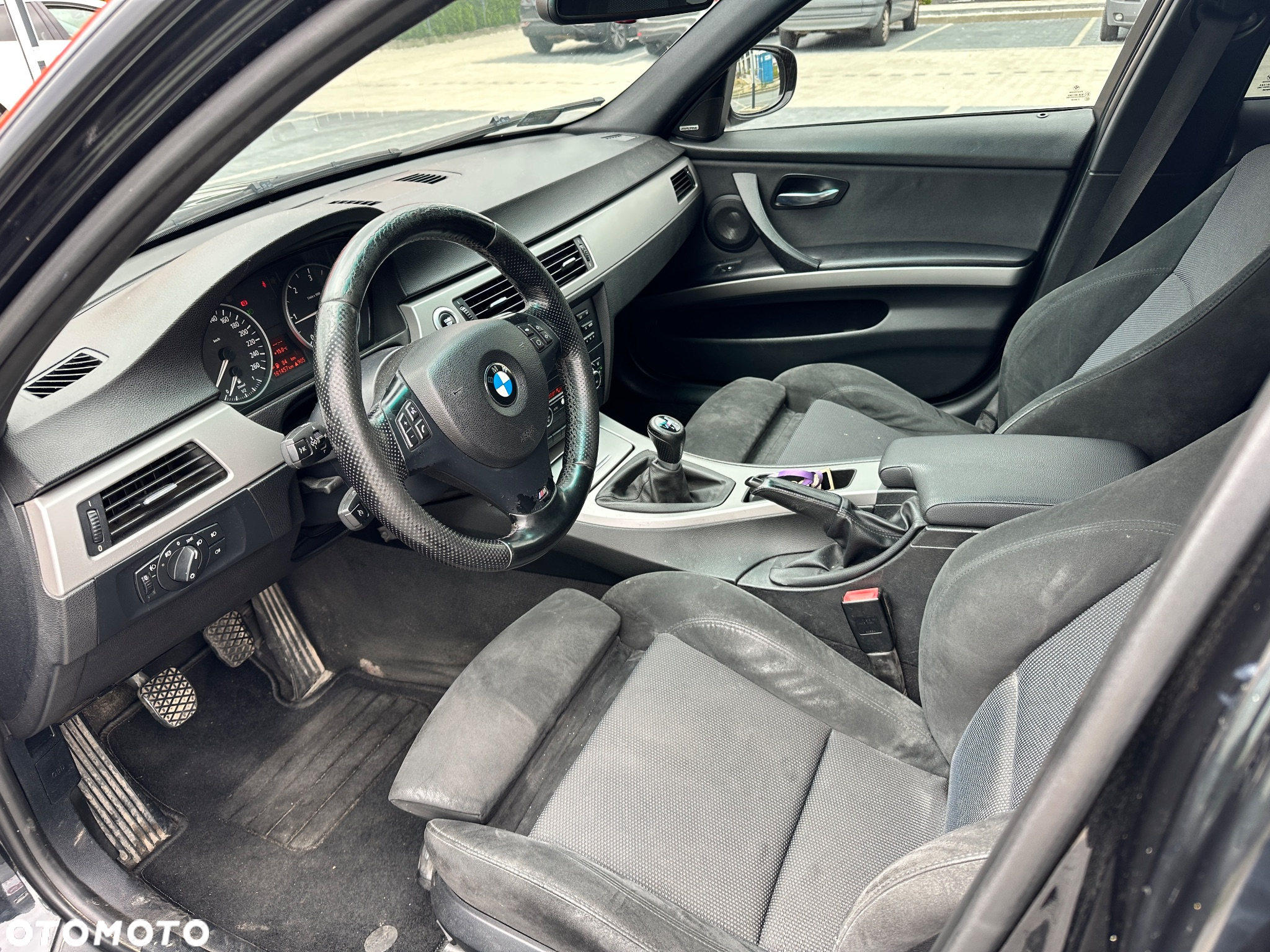 BMW Seria 3 - 18