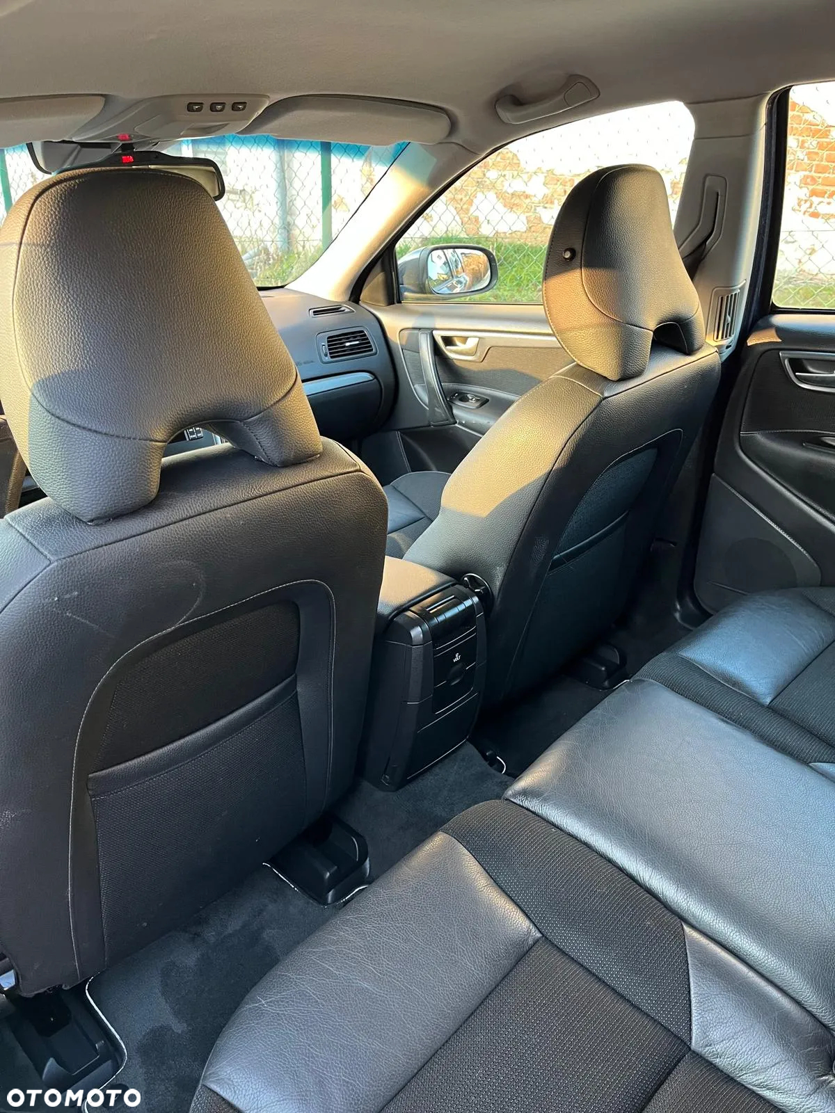 Volvo V70 D5 DPF Edition Sport - 16