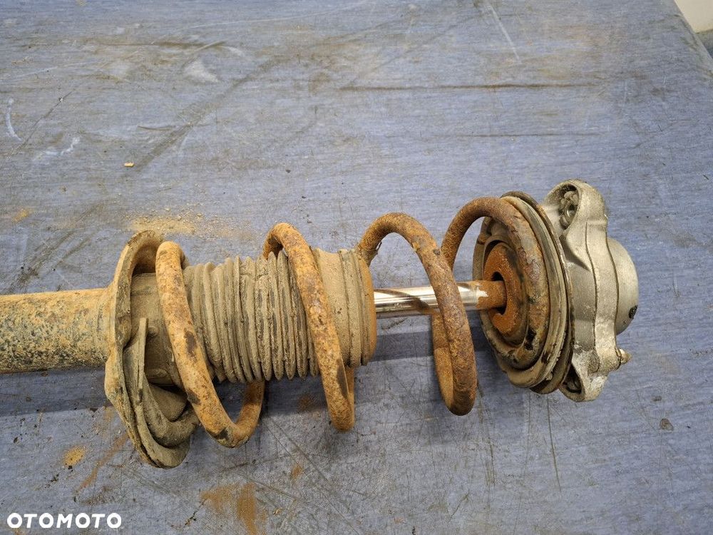 FIAT DUCATO III MCPERSON PRAWY - 2