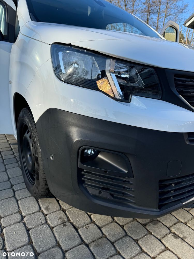 Peugeot Partner - 33