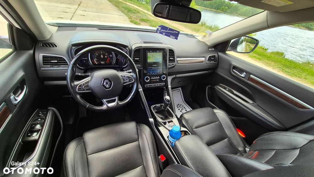 Renault Koleos ENERGY dCi 130 INTENS - 23