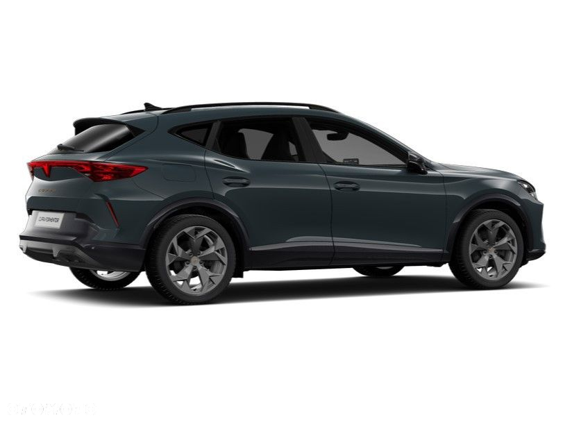 Cupra Formentor - 3