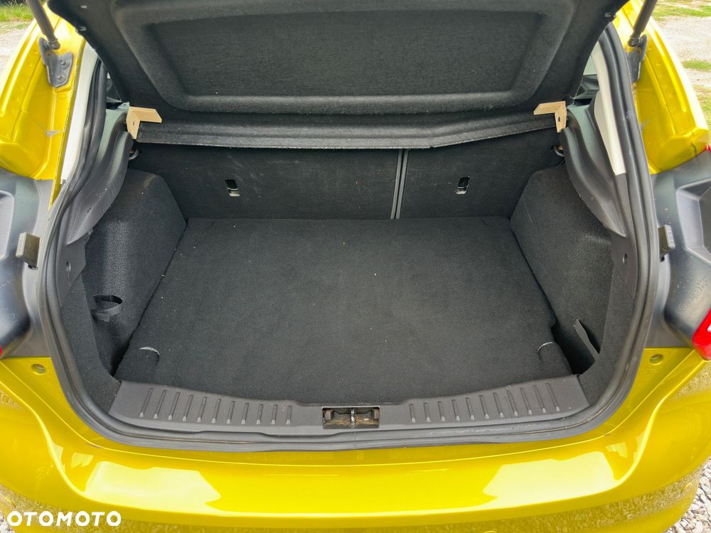 Ford Focus 1.6 TDCi Trend - 19