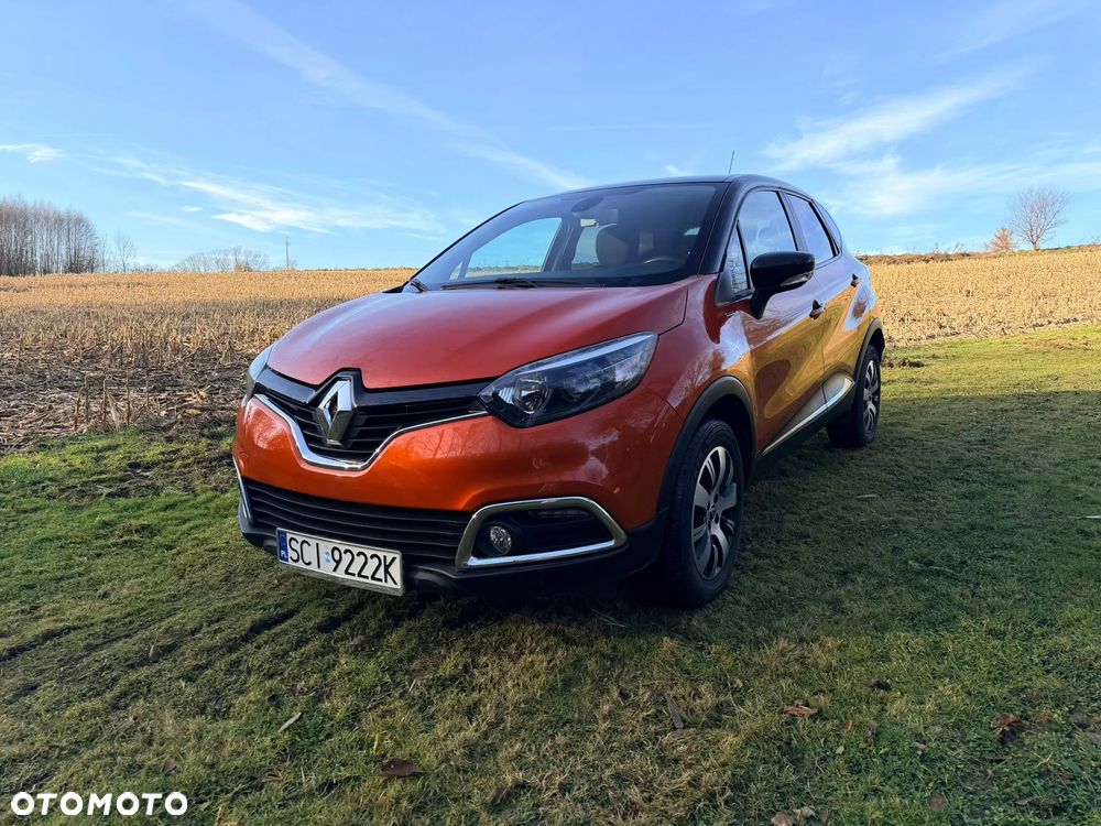 Renault Captur ENERGY TCe 120 LIMITED - 23