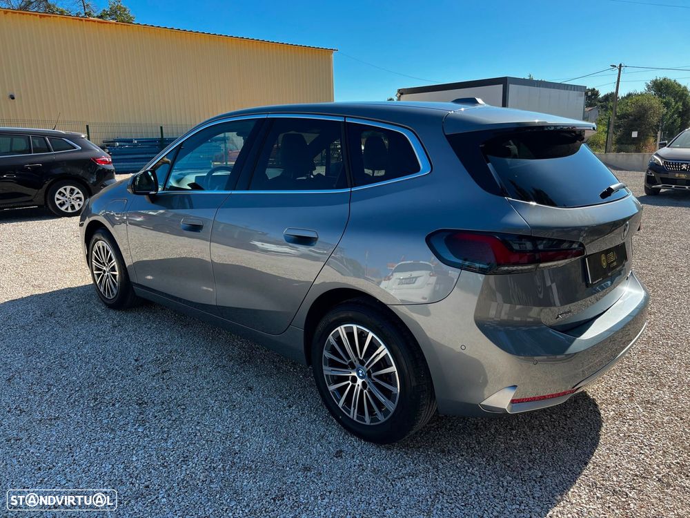 BMW 225xe Active Tourer - 23