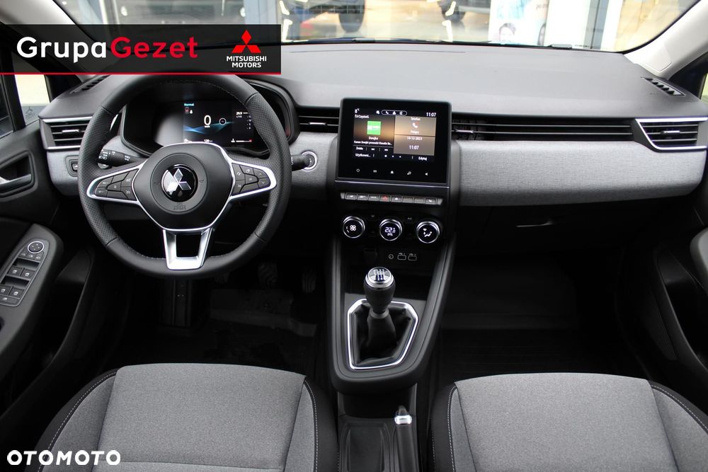 Mitsubishi Colt - 8