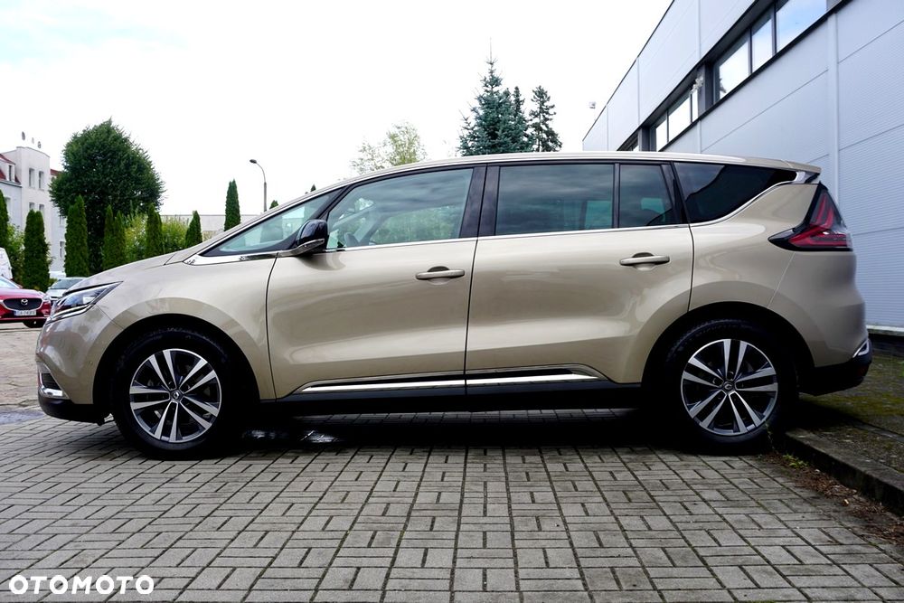Renault Espace - 16